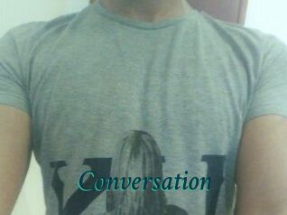Conversation
