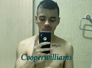 Cooperwilliams