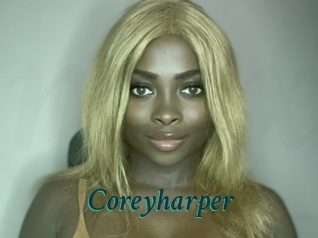 Coreyharper