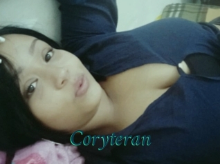 Coryteran