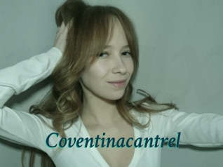 Coventinacantrel