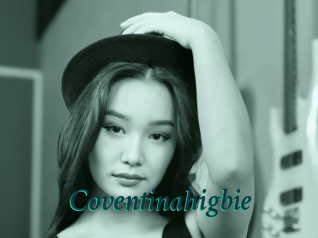 Coventinahigbie