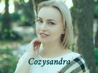 Cozysandra