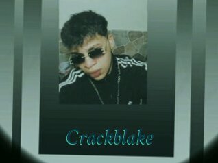 Crackblake