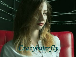 Crazybuterfly