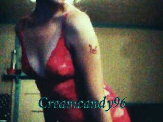 Creamcandy96