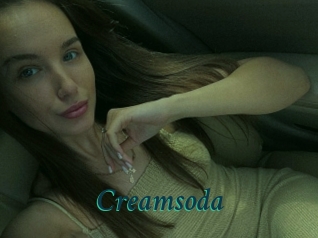 Creamsoda