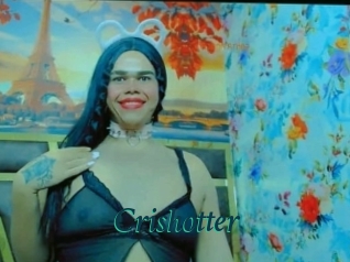Crishotter