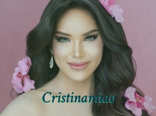 Cristinamiao