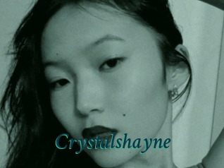 Crystalshayne