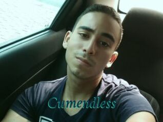 Cumendless