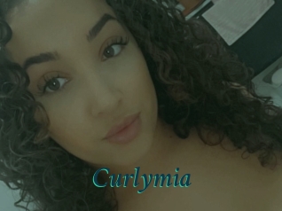 Curlymia
