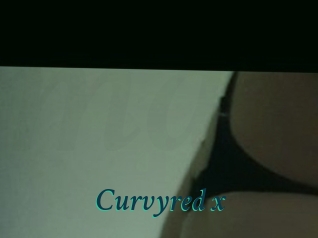Curvyred_x