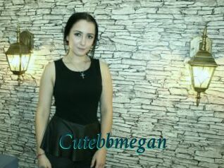 Cutebbmegan
