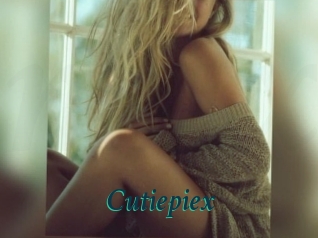Cutiepiex