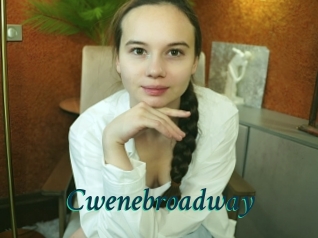 Cwenebroadway