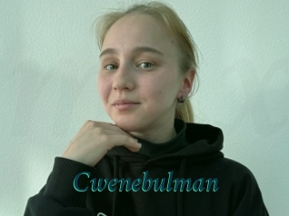 Cwenebulman