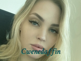 Cwenedaffin