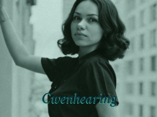 Cwenhearing
