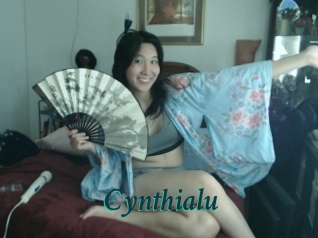 Cynthialu
