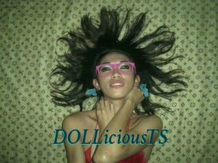DOLLiciousTS