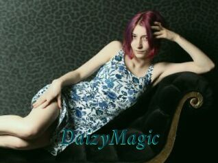 DaizyMagic