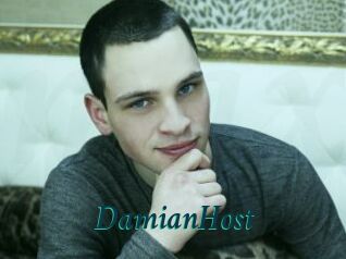 DamianHost