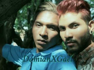 DamianXGael