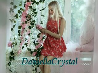 DaniellaCrystal