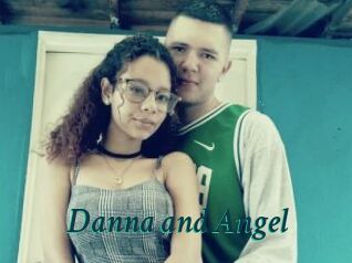 Danna_and_Angel