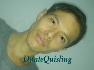 DanteQuisling