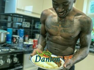 Danton