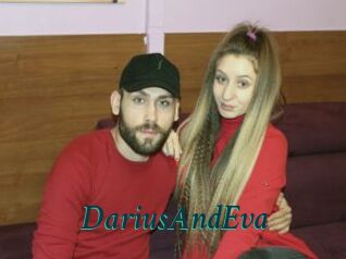 DariusAndEva