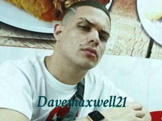 Davemaxwell21