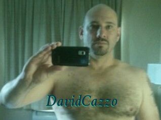 DavidCazzo