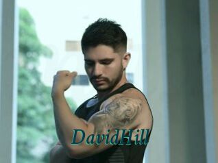DavidHill