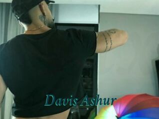 Davis_Ashur