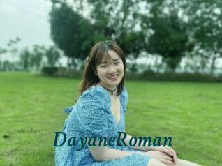DayaneRoman