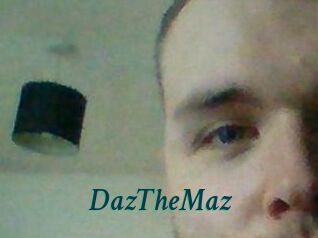 DazTheMaz