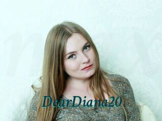 DearDiana20