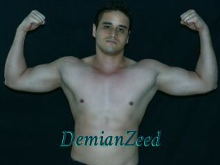 DemianZeed
