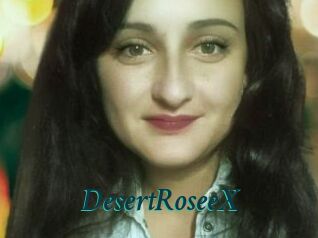 DesertRoseeX
