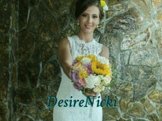 DesireNicki
