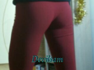 Devilsam