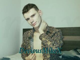 DeviousMikeX