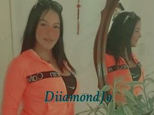 DiiamondJo