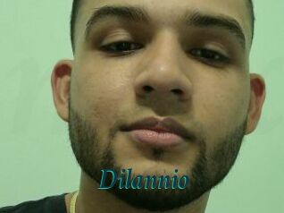 Dilannio