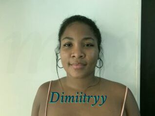 Dimiitryy