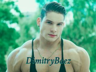 DimitryBaez
