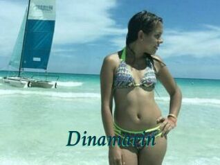 Dinamarin